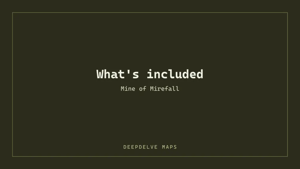 Mine of Mirefall — Image 3