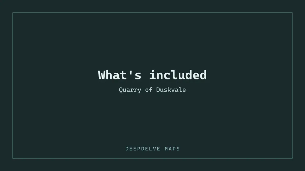 Quarry of Duskvale — Image 3