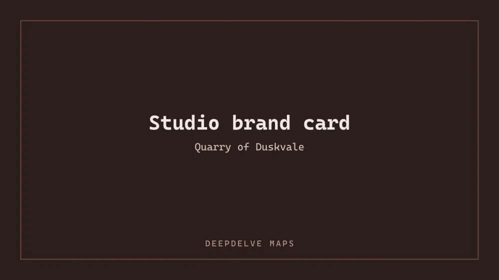 Quarry of Duskvale — Image 4