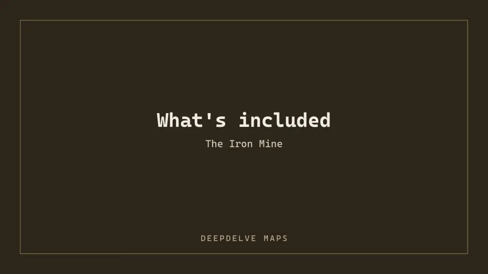 The Iron Mine — Image 3