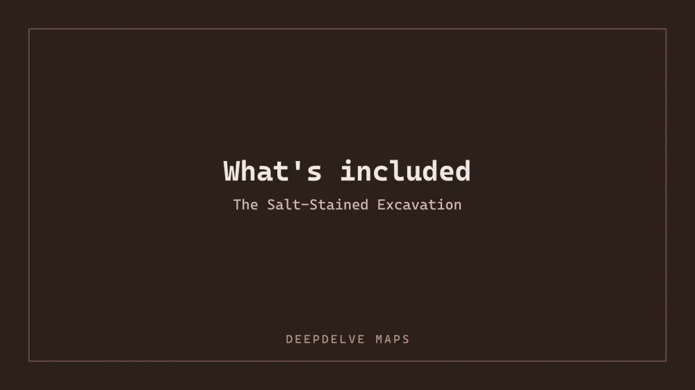The Salt-Stained Excavation — Image 3