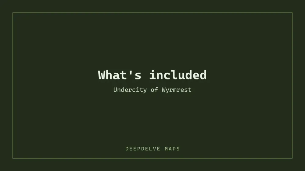 Undercity of Wyrmrest — Image 3