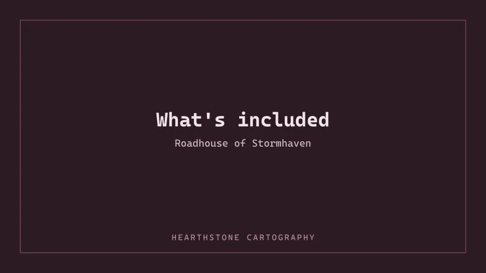 Roadhouse of Stormhaven — Image 3