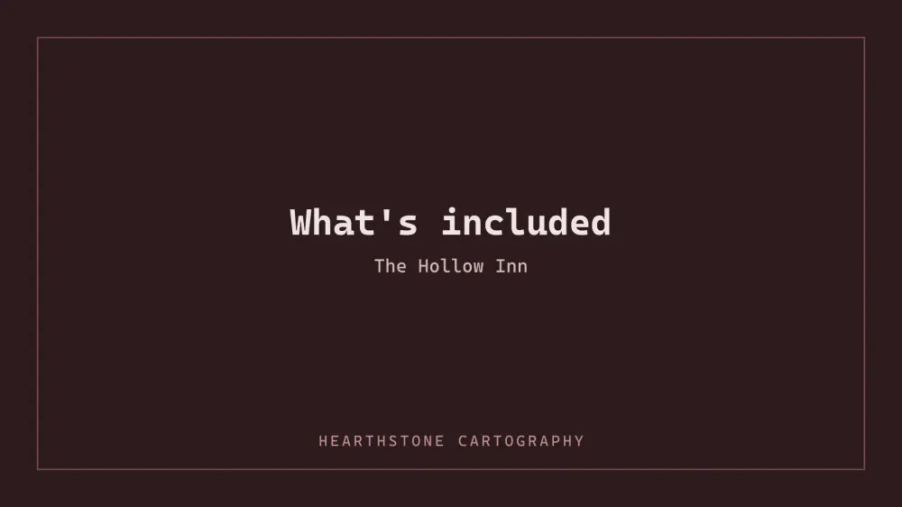 The Hollow Inn — Image 3