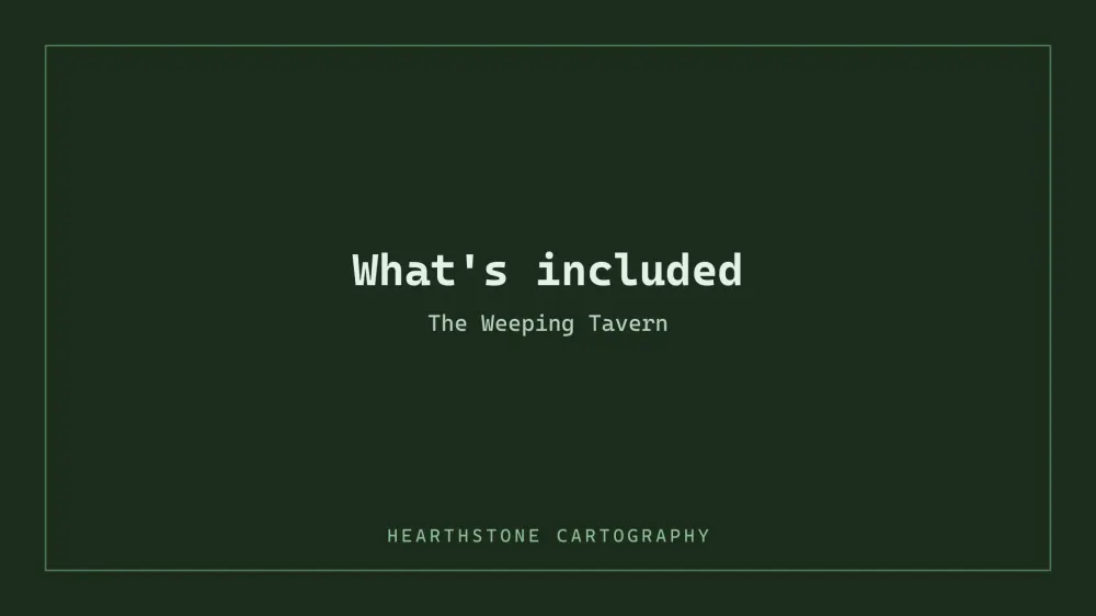 The Weeping Tavern — Image 3