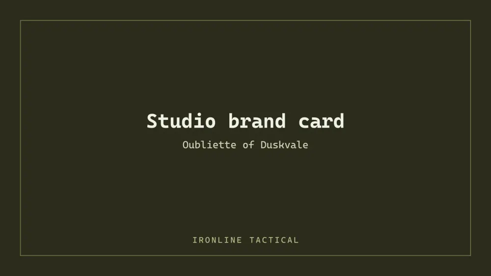 Oubliette of Duskvale — Image 4